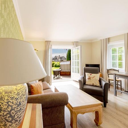 Hotel Parkresidenz Christian VIII Archsum Kültér fotó