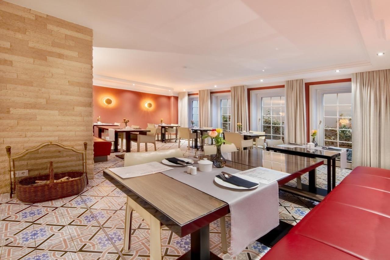 Hotel Parkresidenz Christian VIII Archsum Kültér fotó