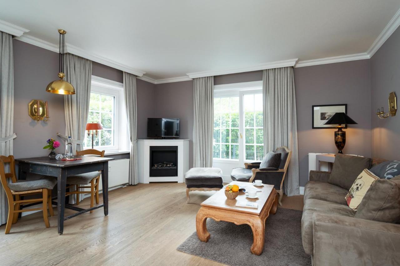 Hotel Parkresidenz Christian VIII Archsum Kültér fotó